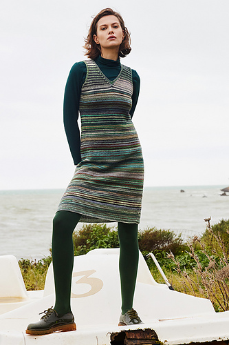Anara Dress