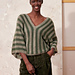 Zada Sweater pattern
