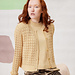 Anuk Cardigan pattern