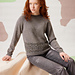 Lenora Sweater pattern