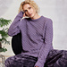 Halina Sweater pattern