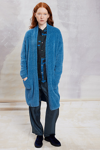 Xara Coat