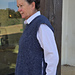 San Saba Slipover pattern