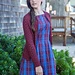 Tazia pattern 
