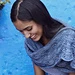 Urpi Shawl pattern 