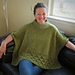 Verde Poncho pattern 