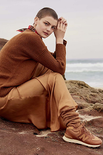 Nydelig Strikker - WOOLADDICTS