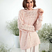272-08 Lang Yarns Lotus pattern 