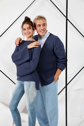 276-30 Lang Yarns Norma - 