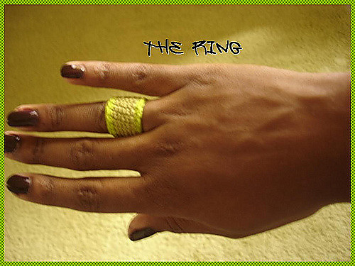 The Ring