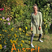 Auszeit pattern 