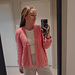 Granola Cardigan pattern 