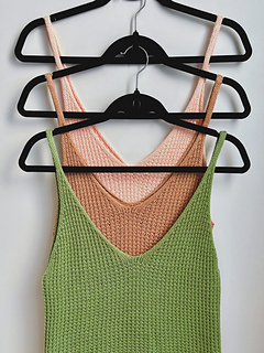 Ravelry: Cape Town Knit Top pattern by Marula Knitwear
