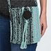 Ball Button Crossbody Bag pattern 