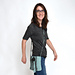 Ball Button Crossbody Bag photo 3