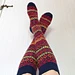 Kirkwall pattern 