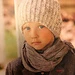 Bonneville Hat pattern 