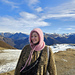 Cagoule Rebecca pattern