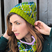 Beveled Hat pattern 