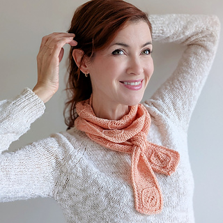 Merletto (lace weight)