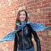 Maia Scarf pattern