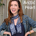 Eye Candy Scarf pattern