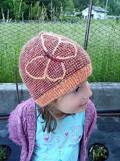 Butterflies hat