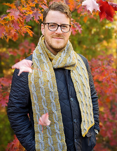 paranoid spiky scarf スカーフ マフラー tttmsw Ravelry: Fission Twists Scarf pattern by Mary W Martin