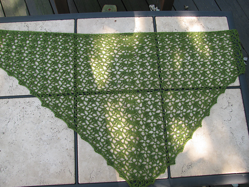 Elise Shawl photo 6