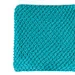 Moss Stitch Square pattern 