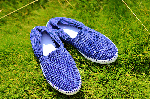 Comfy Espadrilles for Vacation photo 3