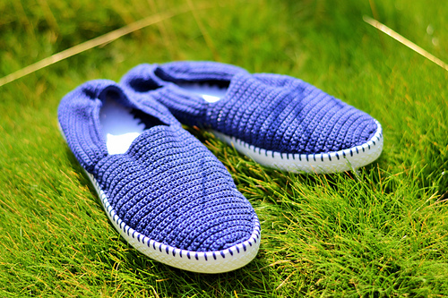 Comfy Espadrilles for Vacation photo 2