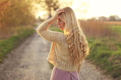 Posy - Marzena Kołaczek