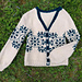 Jacke "Alte Spinnerei"/ Jacket "Old spinning mill" pattern