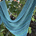 Galini Shawl pattern