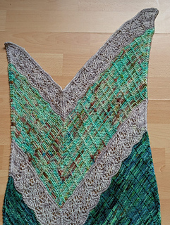 Teststrick von Nicole