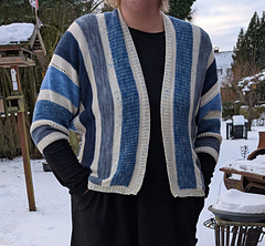 Teststrick von Nicole