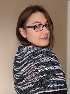 Teststrick von Rebecca