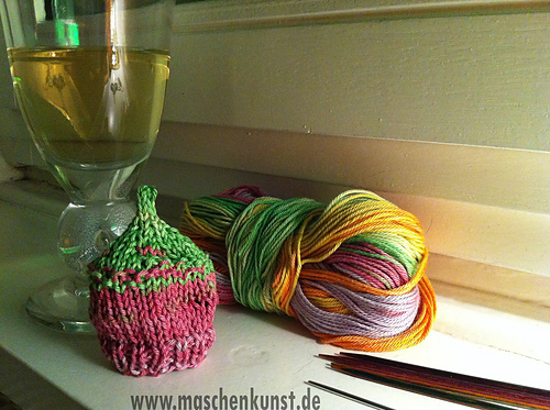 Antena Muetzli - Innocent Smoothies photo 1