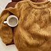 October Day Sweater pattern 