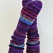 Simple Skyp Socks photo 3