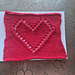 Kirstens hjertekort pattern