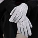 Gloves Lan pattern 