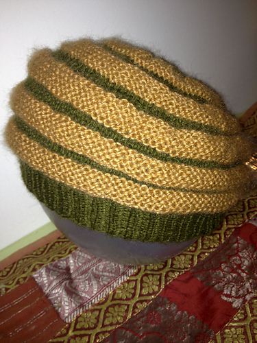 Pipe Dream Hat photo 2