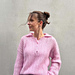 Sigrid Sweater pattern 