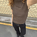 Isa Vest pattern 