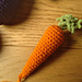 Carrot pattern 