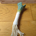 Leek pattern 