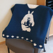 Totoro Poncho pattern