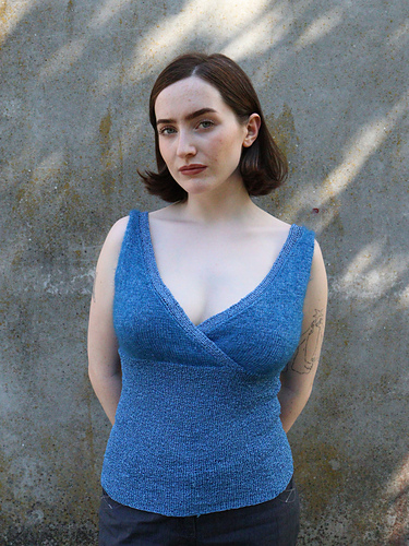 Nyx Top - Matilde Märcher